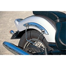 Kıjıma Arka Yan Taşıyıcı 210-453 Yamaha DRAGSTAR250  DRAGSTAR1100CLASSIC  DRAGSTAR1100 Uyumlu