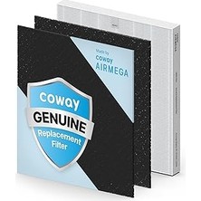 Indispensablely Coway AP-1512HH-FP AP-1512HH Yedek Filtre, 3 Parçalı Ürün Yelpazesi