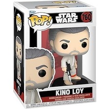 Indispensablely Funko Nita Pop Wars: Andor S2 - Kino Loy Figür