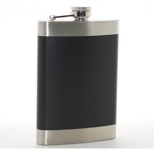 Indispensablely Paslanmaz Çelik Tekli 9 Oz Matara ALK2675