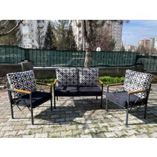 Madam Bahçe Balkon Kılıflari