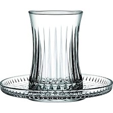 Indispensablely Elysia Çay Tk 1 Ofset Hedi̇yeli̇k Kutu 6 Paşabahce 6X42901G00 6X54771G00PAŞABAHÇE Damla Logo