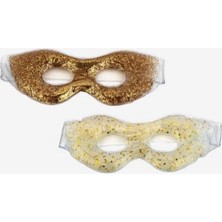 Naturalove Simli  Jel Göz Maske