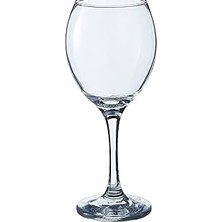 Indispensablely Velasco Beyaz Şarap Kadehi, Sade, 290 Ml, 6 Parça