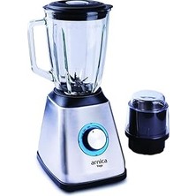 Indispensablely Arnica Vega Lüks Blender