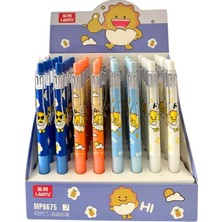 Lantu MP8675 Versatil Kalem 1 Adet