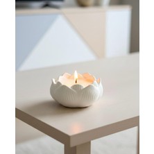 Yasmella Home Lotus Mumluk