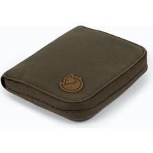 Fjallraven Wallet (Darkolive)