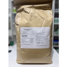 İgsaş Igsaş Demir Şelatı %6 Eddha Gübre – Demir Eksikliğine Karşı Şelatlı Demir | 25 kg