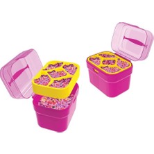 Kitabevimden Dede Barbie Sepetli Takı Seti 03659