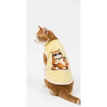 Pafiwear Kedi Köpek Kıyafetleri Xl