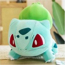 Pokemon Balbusaur Balbazar 30CM Peluş