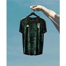 Italya 2023 Özel Desenli Konsept Forması