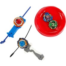 Flamex 5663 Yfn-Zap-Topaç Set Arena 4lü 2A