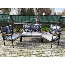 Madam Bahçe Balkon Koruma Kılıfi