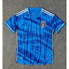 Italya 2023/24 Yeni Sezon Özel Deplasman Forması