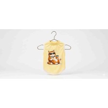 Pafiwear Kedi Köpek Kıyafetleri Xxl