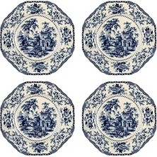 Indispensablely Lucky Florantine 27CM 4lu Tabak Seti