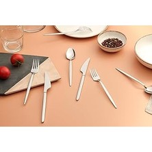 Indispensablely Porland Loredo Tatlı Takımı Parça 6 Kişilik