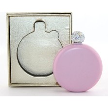 Indispensablely Paslanmaz Çelik Matara 5 Oz ALK2248