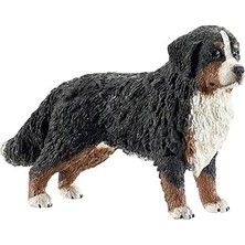 Indispensablely Schleich-Farm World-Dişi Bernese