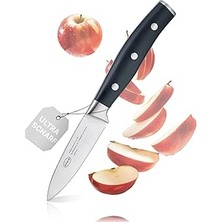 Indispensablely Rösle Tradition Soyma Bıçağı 12101 - Paslanmaz Çelik 9 cm