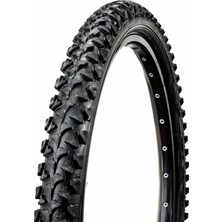 Ghauri 26 Jant 26X1.95/2.125 Tiger Mtb Bisiklet Dış Lastiği