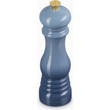 Le Creuset Seramik Mekanizmalı Lüks Tuz Değirmeni