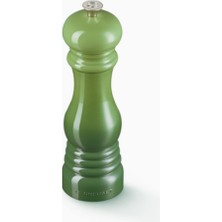 Le Creuset Seramik Mekanizmalı Lüks Tuz Değirmeni