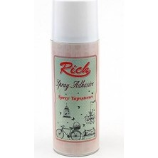 Rich Stencil Yapıştırıcısı Sprey 150 cc