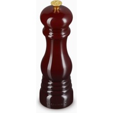 Le Creuset Seramik Mekanizmalı Lüks Tuz Değirmeni