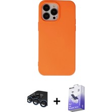 BUTİMAR'S iPhone 15 Pro Ahenk Serisi - Siyah Bilvis 5in1 5d Magic Hayalet Cam Ekran Koruyucu + Lacivert Raze Metal Kamera Lens