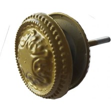 Khi-Zai Demir Kapı Tokmağı Klasik