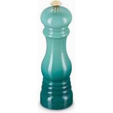 Le Creuset Seramik Mekanizmalı Lüks Tuz Değirmeni