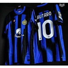 I.n.t.e.r 2023-24 Yeni Sezon Lautaro Martinez Forması