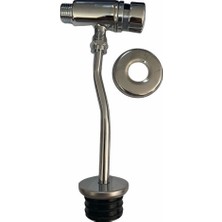 Khi-Zai Zaman Ayarlı Pisuvar Musluğu