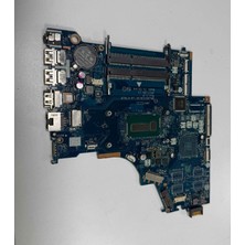 Hp 15-BS120NT 250 G6 Anakart DKL50/CSL52 LA-F761P İ3-5005U Yenilenmiş