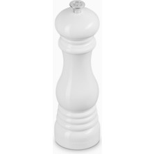 Le Creuset Seramik Mekanizmalı Lüks Tuz Değirmeni