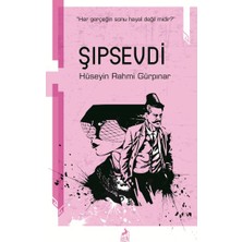 Kitabevimden Şıpsevdi