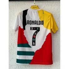 Cristiano Ronaldo Özel Konsept Forması (Special Mix)