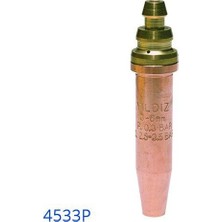 Yıldız 4533P Kesme Lülesi No:3