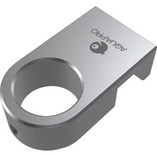 Aqua Pro Aquapro Metal Mini Pipe Holder 12MM L