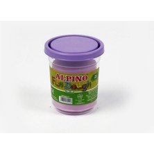 Kitabevimden Alpino Oyun Hamuru 130 gr Lila DP000317
