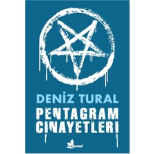 Kitabevimden Pentagram Cinayetleri