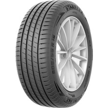Starmaxx 195/60 R15 Tl 88V Controlmax Yaz Lastiği (Üretim Yılı: 2026)