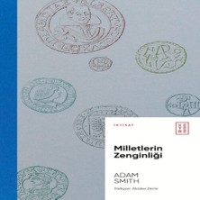 TeknoKapsül Milletlerin Zenginliği
