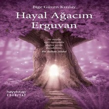TeknoKapsül Hayal Ağacım Erguvan