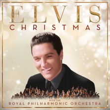 SONY Elvıs Presley - Chrıstmas Wıth Elvıs And The Royal Phılh - 1 CD - Plak Değildir CD Dir