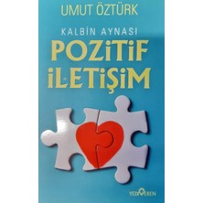 Kitabevimden Kalbin Aynası Pozitif Iletişim