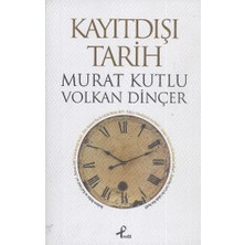 Kitabevimden Kayıtdışı Tarih